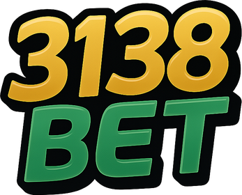 3138bet Logo